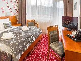 Hotel Spa Resort Sanssouci fotoÄŸrafÄ±