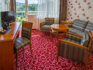 Hotel Spa Resort Sanssouci fotoÄŸrafÄ±