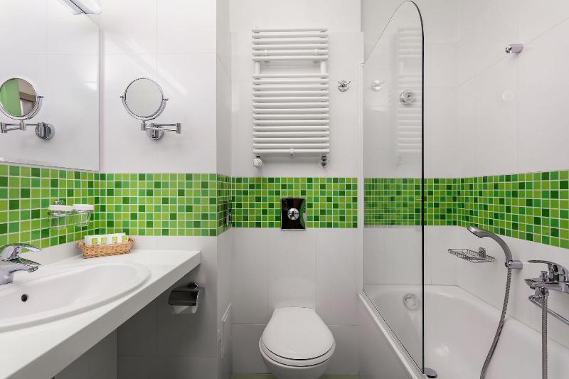 Hotel Spa Resort Sanssouci - Oda