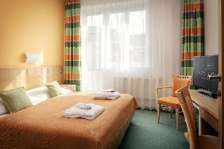 Hotel Spa Resort Sanssouci fotoÄŸrafÄ±