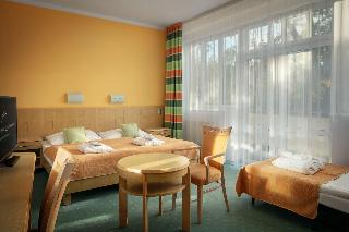 Hotel Spa Resort Sanssouci fotoÄŸrafÄ±