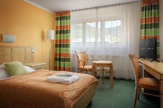 Hotel Spa Resort Sanssouci fotoÄŸrafÄ±