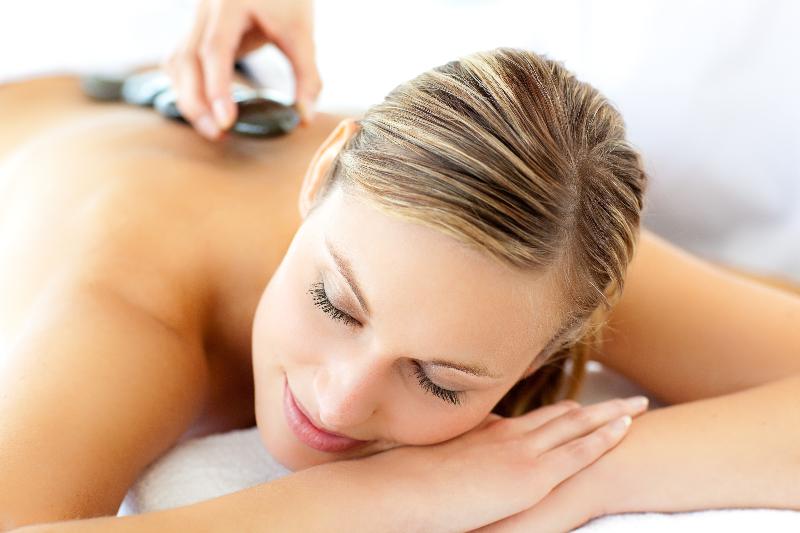 Hotel Spa Resort Sanssouci - Havuz