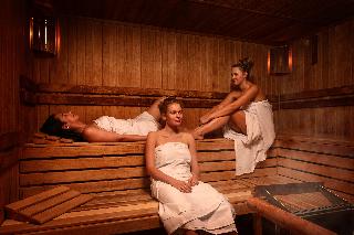 Hotel Spa Resort Sanssouci fotoÄŸrafÄ±