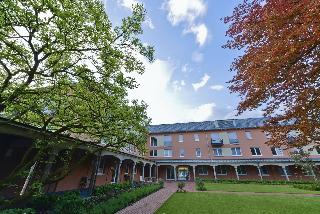 Hotel Klostergarten Kevelaer fotoÄŸrafÄ±