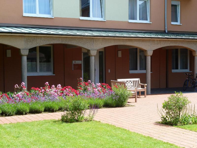 Hotel Klostergarten Kevelaer - Oda