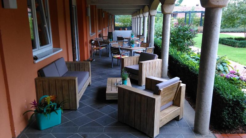 Hotel Klostergarten Kevelaer - Oda