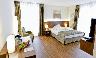 Hotel Klostergarten Kevelaer fotoÄŸrafÄ±