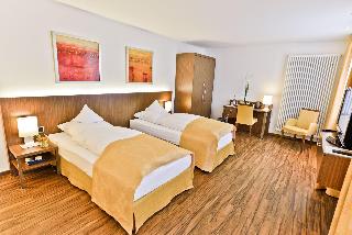 Hotel Klostergarten Kevelaer fotoÄŸrafÄ±