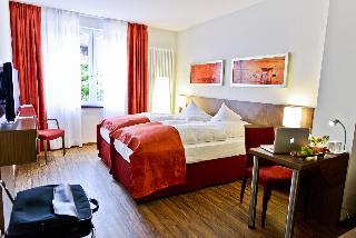 Hotel Klostergarten Kevelaer fotoÄŸrafÄ±