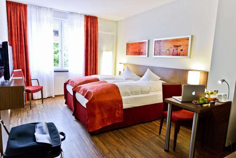 Hotel Klostergarten Kevelaer - Oda