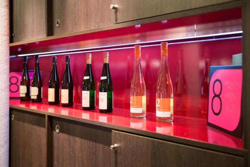 Arte Hotel Krems - Bar