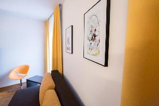 Arte Hotel Krems fotoÄŸrafÄ±