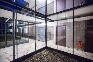 Arte Hotel Krems fotoÄŸrafÄ±