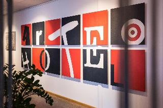 Arte Hotel Krems fotoÄŸrafÄ±