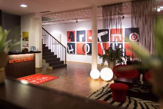 Arte Hotel Krems fotoÄŸrafÄ±