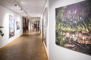 Arte Hotel Krems fotoÄŸrafÄ±