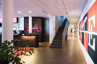 Arte Hotel Krems fotoÄŸrafÄ±
