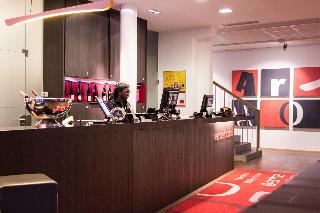Arte Hotel Krems fotoÄŸrafÄ±
