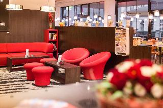 Arte Hotel Krems fotoÄŸrafÄ±
