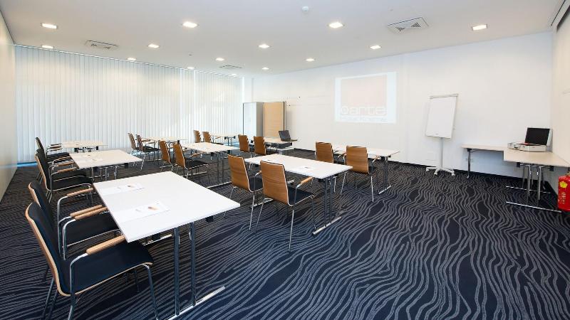 Arte Hotel Krems - Toplantı