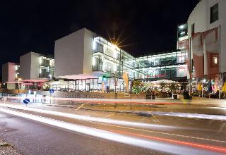 Arte Hotel Krems otel fotoğrafı