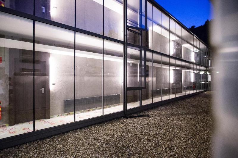 Arte Hotel Krems - Genel