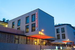 Arte Hotel Krems fotoÄŸrafÄ±