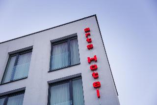 Arte Hotel Krems fotoÄŸrafÄ±
