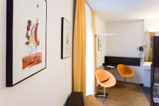 Arte Hotel Krems fotoÄŸrafÄ±