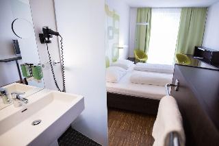 Arte Hotel Krems fotoÄŸrafÄ±