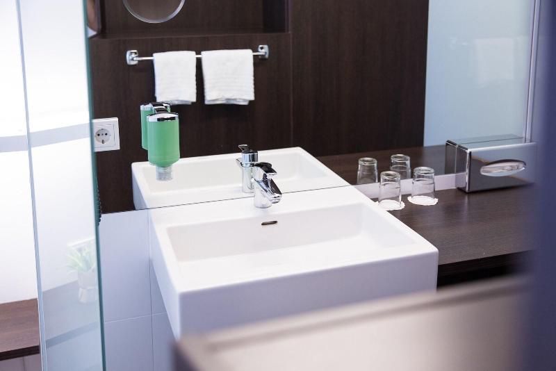 Arte Hotel Krems - Oda