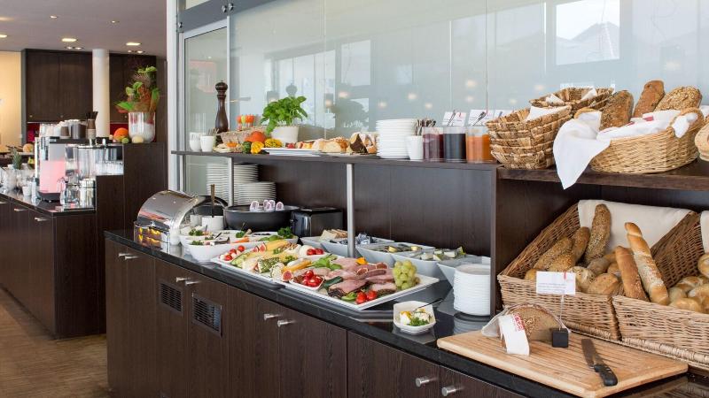 Arte Hotel Krems - Restoran