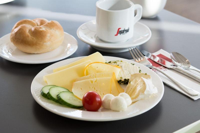Arte Hotel Krems - Restoran