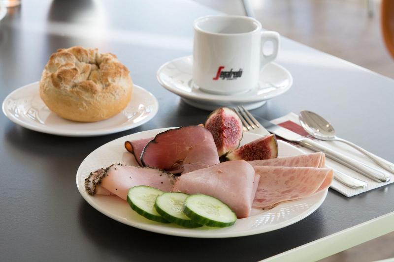 Arte Hotel Krems - Restoran