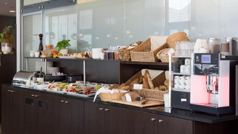 Arte Hotel Krems - Restoran