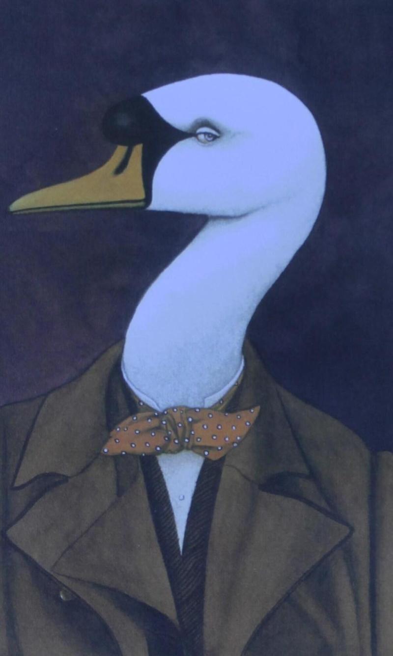 Zum Weißen Schwanen - Genel