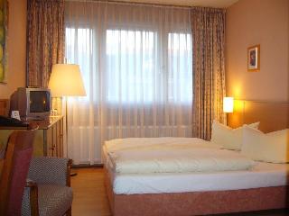 Hotel am Karlstor fotoÄŸrafÄ±
