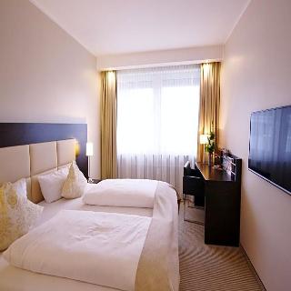 Hotel am Karlstor fotoÄŸrafÄ±