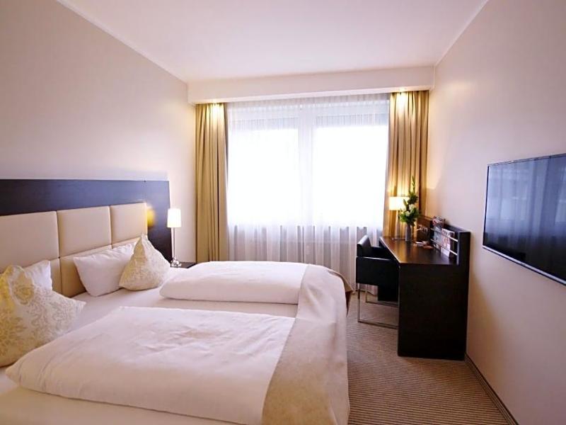 Hotel am Karlstor - Oda