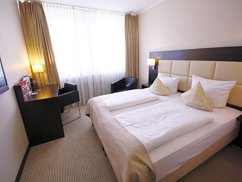 Hotel am Karlstor - Oda