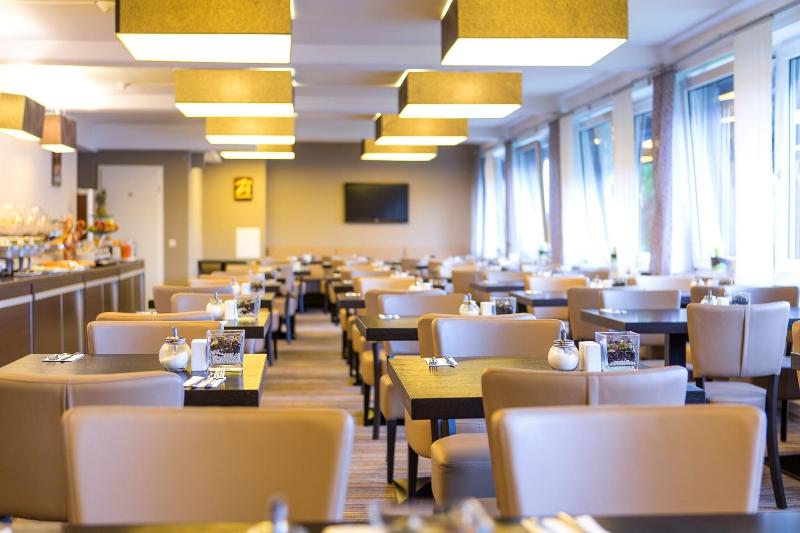 Hotel am Karlstor - Restoran