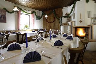 Gasthaus Mooshäusl otel fotoğrafı