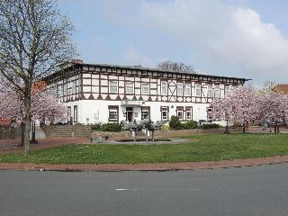 Deutsches Haus otel fotoğrafı