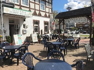 Deutsches Haus fotoÄŸrafÄ±