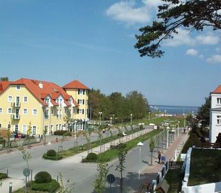 Strandhotel Baabe fotoÄŸrafÄ±