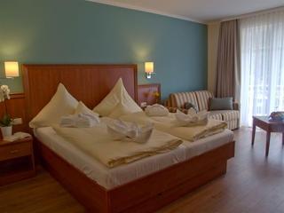 Strandhotel Baabe fotoÄŸrafÄ±
