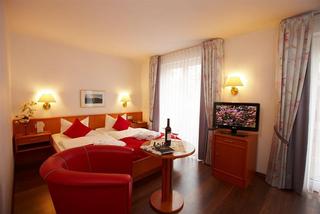 Strandhotel Baabe fotoÄŸrafÄ±