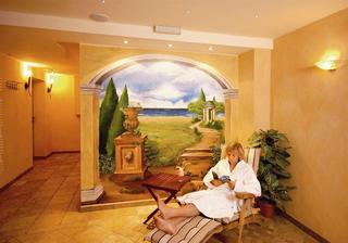 Strandhotel Baabe fotoÄŸrafÄ±