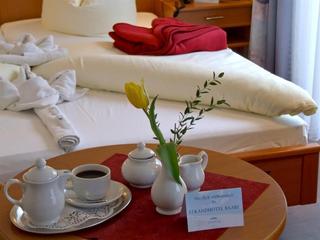 Strandhotel Baabe fotoÄŸrafÄ±